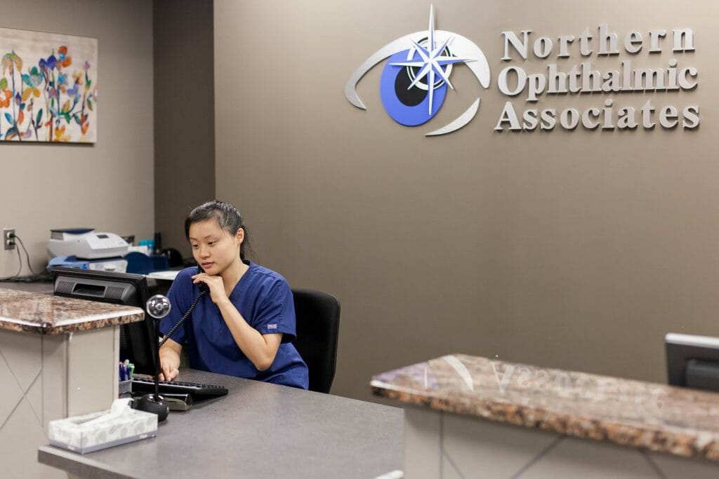 Northern Ophthalmic Associates Philadelphia