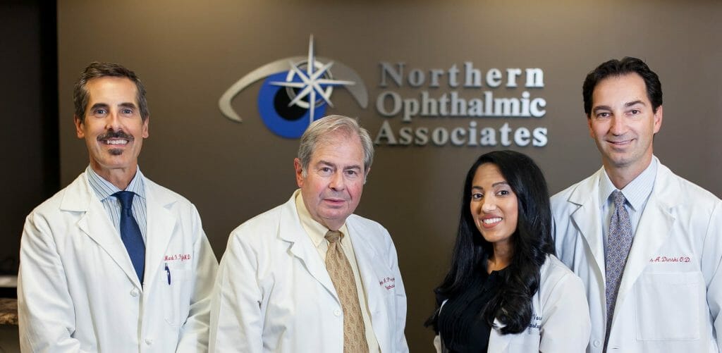 Philadelphia Eye Surgeons and Vision Specialists