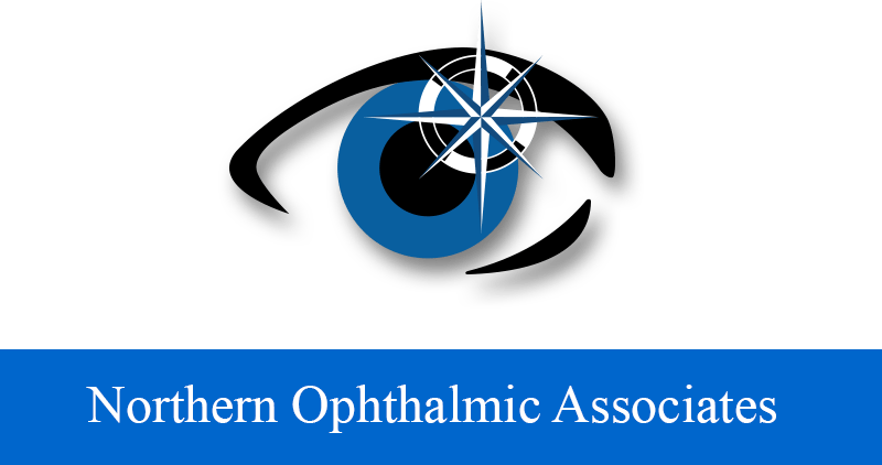 Northern Ophthalmic Logo in Philadelphia, Norristown, & Jenkintown