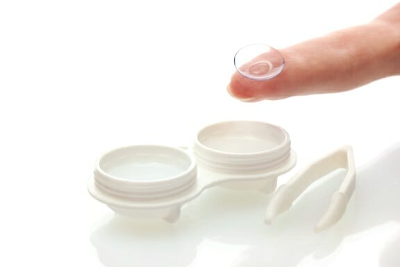 Contact Lenses  Philadelphia