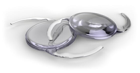 Lens Implants Philadelphia
