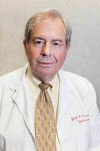 Dr Joseph Pizzano Cataract and Glaucoma Surgeon