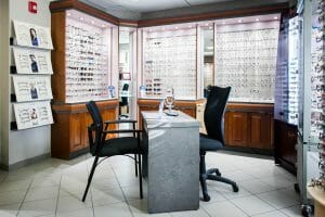 Glasses and Contact Lenses Northern Ophthalmic Associates