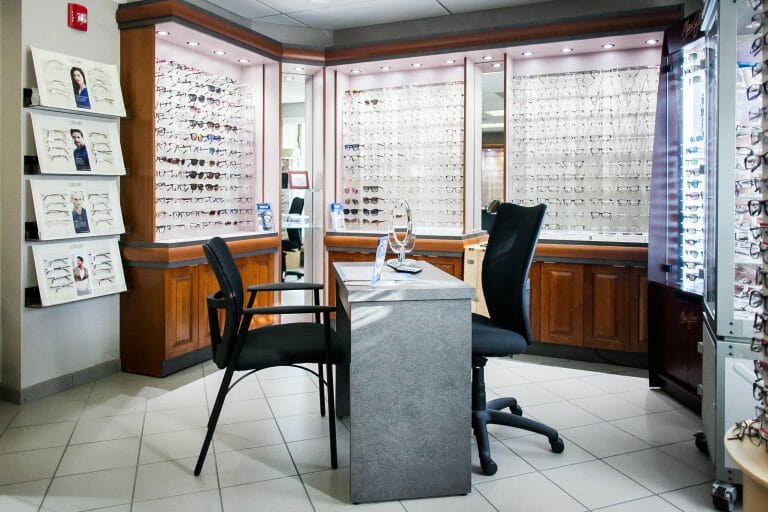 Eyeglasses & Contacts Philadelphia, Jenkintown, Norristown Optical