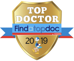 Top Doctor 2019 Award