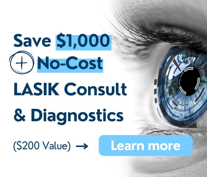 Lasik Offer 2025