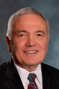 Anthony DellaVecchia, M.D.