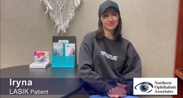 Iryna Lasik Testimonial