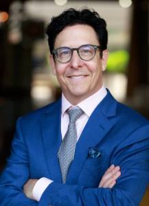 Dr Damon Chandler Cosmetic and Reconstructive Surgeon