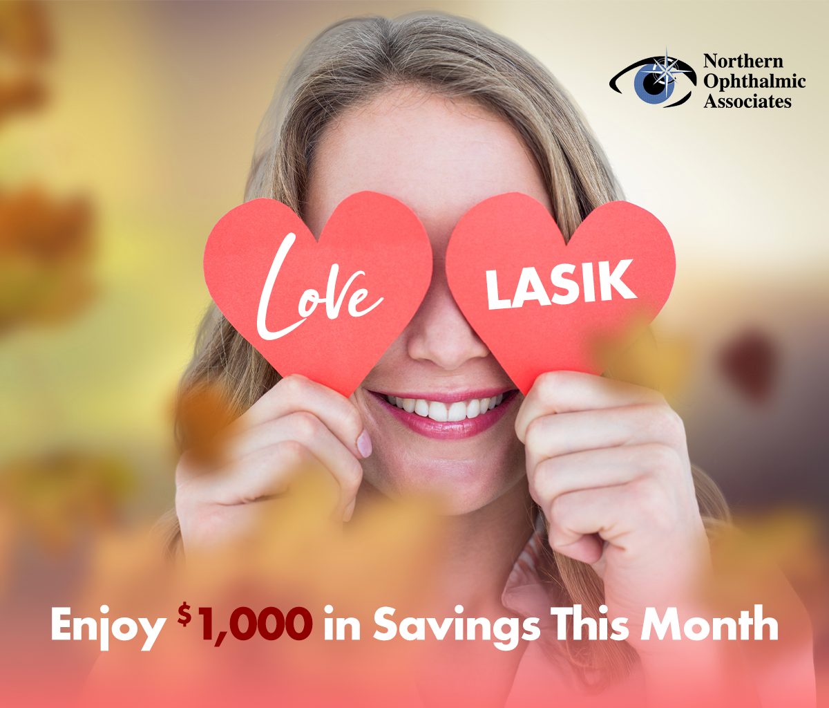 Love lasik