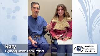 Katy LAL Testimonial