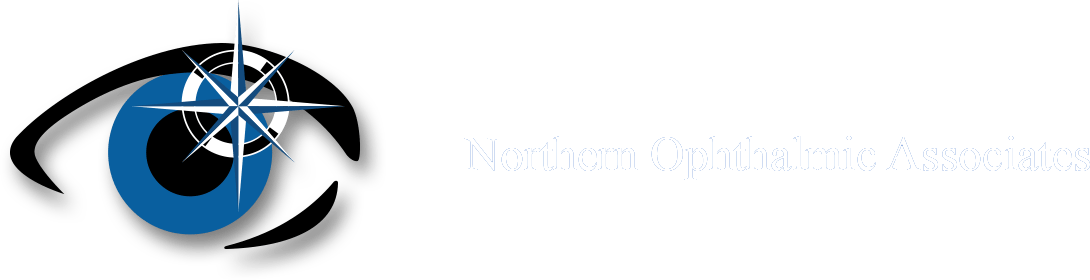 Northern Ophthalmic Associates logo