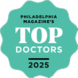 2026 Top Doctor badge